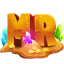 Логотип сервера MCROYAL