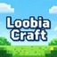 Иконка сервера LoobiaCraft