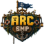 Логотип сервера Arc