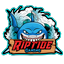 Логотип сервера RIPTIDE