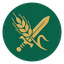 Иконка сервера elKolos
