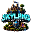 Логотип сервера SKYLANDS