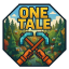Логотип сервера Onetale