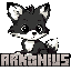 Логотип сервера Arkonius