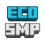 Иконка сервера EcoSMP
