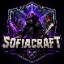 Логотип сервера SofiaCraft ⇨ Легендите са родени тук