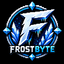 Логотип сервера FROSTBYTEMC