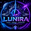 Логотип сервера LUNIRAMC