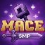 Логотип сервера Mace