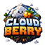 Иконка сервера Cloudberry