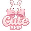 Логотип сервера CuteSMP