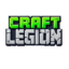 Иконка сервера CraftLegion