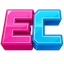 Логотип сервера EAZYCRAFT