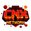 Логотип сервера CNX