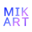 Логотип сервера MikArt Europe