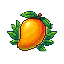 Логотип сервера Project Mango