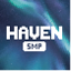 Логотип сервера Haven