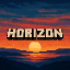 Логотип сервера HorizonSMP