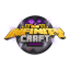 Логотип сервера INFINITYCRAFT
