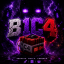 Логотип сервера B1C4