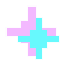 Логотип сервера PixelVerse