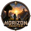 Иконка сервера HorizonFrontier