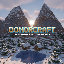 Логотип сервера Donorcraft