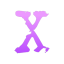 Логотип сервера Xeno