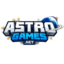 Логотип сервера AstroGames