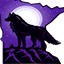 Иконка сервера WolfLand