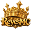 Иконка сервера ReyesMC