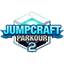 Логотип сервера JUMPCRAFT2
