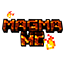 Иконка сервера MAGMAMC