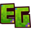 Логотип сервера EVENGREEN