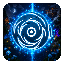 Логотип сервера WisdomCraft
