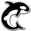 Логотип сервера Orca
