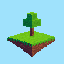 Иконка сервера SkyBlock Anarchy