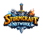 Логотип сервера stormcraft
