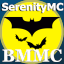 Логотип сервера Bmmcnetwork