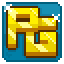 Логотип сервера ParlaGames Israel