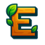 Логотип сервера ETARIA