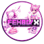 Иконка сервера FemBoyX
