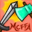 Логотип сервера FREE-FOR-ALL Kit