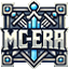 Логотип сервера MIGHTY