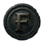 Логотип сервера Flegora