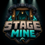 Логотип сервера Stagemine