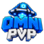 Логотип сервера OMNIPVP