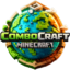 Логотип сервера ComboCraft