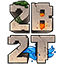 Иконка сервера 2bt2