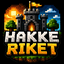 Логотип сервера HakkeRiket